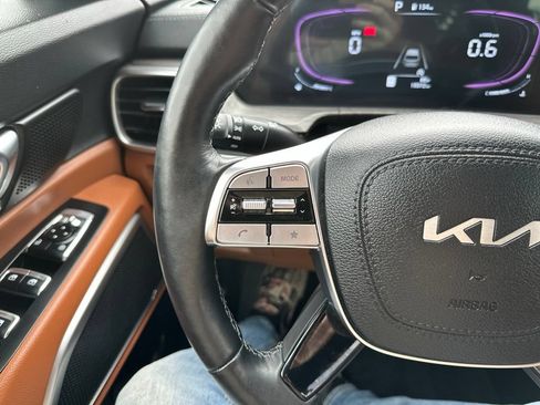Used 2024 Kia Telluride EX X-Line AWD/4WD image 31