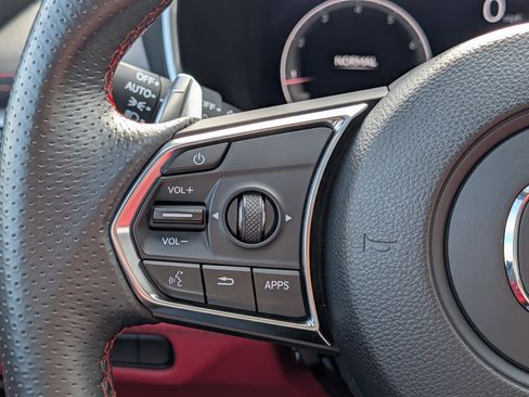 Certified 2024 Acura MDX A-Spec image 28