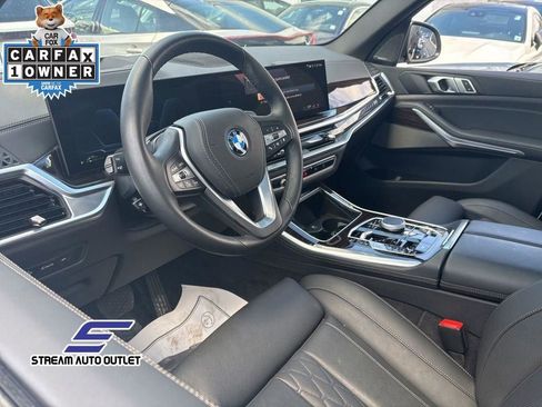 Used 2025 BMW X5 xDrive50e image 26