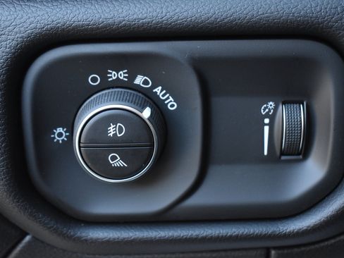 New 2026 RAM 3500 Big Horn image 25