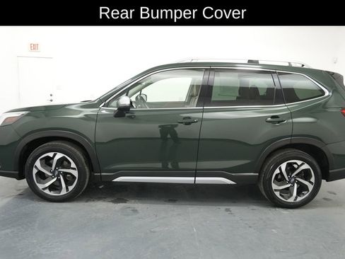 Used 2024 Subaru Forester Touring w/ POP Package 3 AWD/4WD image 4