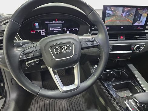 Used 2023 Audi A5 2.0T Premium Plus w/ Premium Plus AWD/4WD image 19