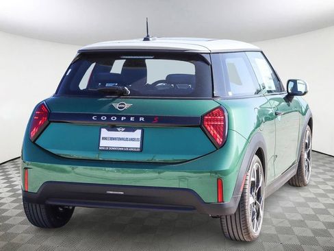 New 2026 MINI Cooper S FWD image 5