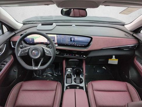 New 2026 Buick Envision Sport Touring AWD/4WD image 15