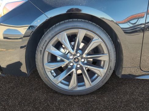 Used 2023 Toyota Corolla SE w/ SE Premium Package FWD image 14