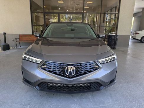 New 2025 Acura Integra image 9