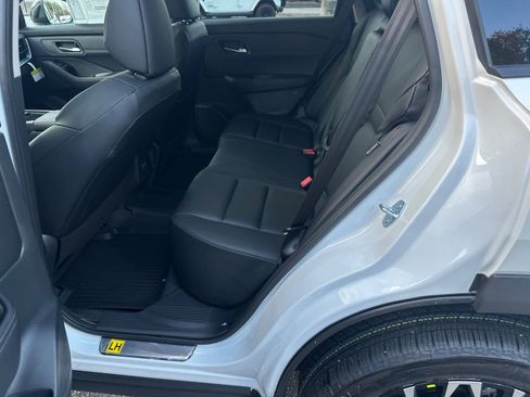 New 2026 Nissan Rogue SV image 21