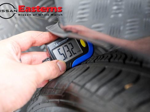 Used 2022 Nissan Altima 2.5 SV image 54