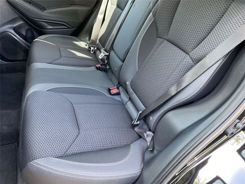 Certified 2023 Subaru Forester Premium AWD/4WD image 15