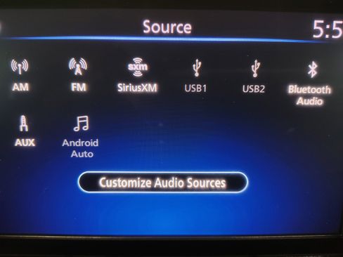Used 2022 Nissan Altima 2.5 SV FWD image 4