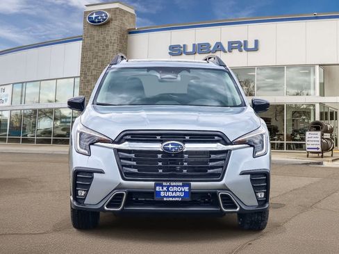 New 2026 Subaru Ascent Touring image 10