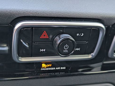 New 2026 Nissan Sentra S FWD image 13