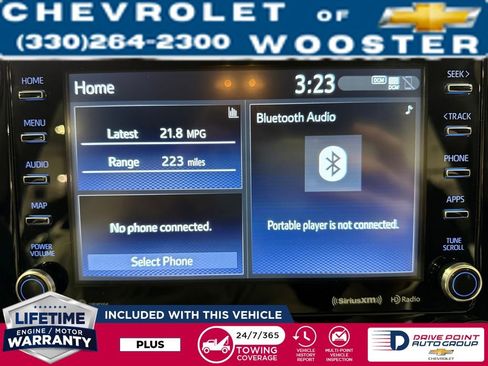 Used 2022 Toyota Highlander LE image 38