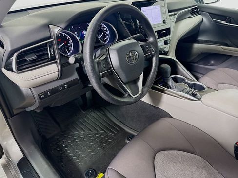 Certified 2023 Toyota Camry LE image 9