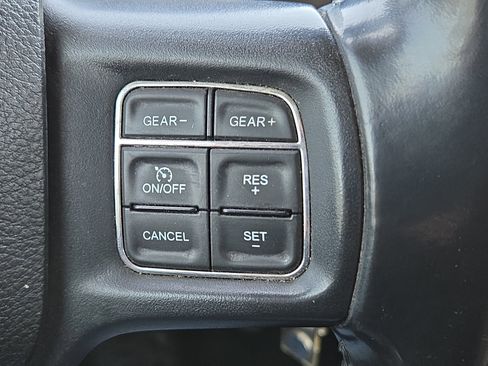 Used 2019 RAM 1500 Big Horn image 25