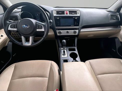 Used 2017 Subaru Outback 2.5i Limited AWD/4WD image 16