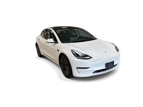 Certified 2023 Tesla Model 3 Standard Range RWD image 8