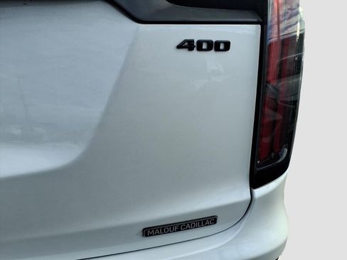 Used 2023 Cadillac XT6 Sport w/ Technology Package image 5