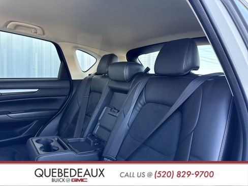 Used 2019 MAZDA CX-5 Touring image 26