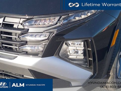 New 2026 Hyundai Tucson SEL Plus FWD image 15