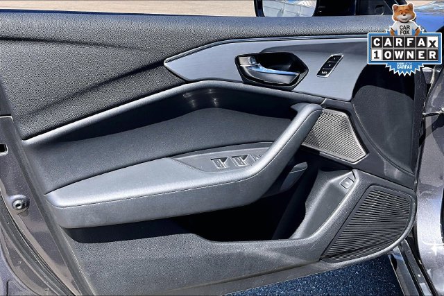 Used 2022 Acura TLX w/ Technology Package FWD image 23