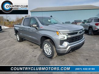 New 2026 Chevrolet Silverado 1500 RST w/ Convenience Package II video 1