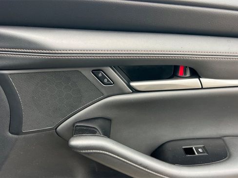 Certified 2024 MAZDA MAZDA3 s image 20