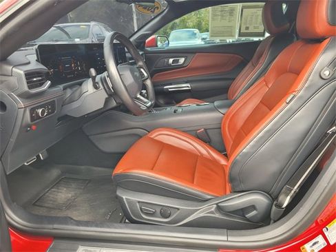 Used 2024 Ford Mustang GT Premium image 11