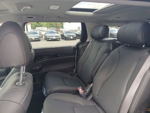 New 2026 Kia Carnival SX Prestige image 45