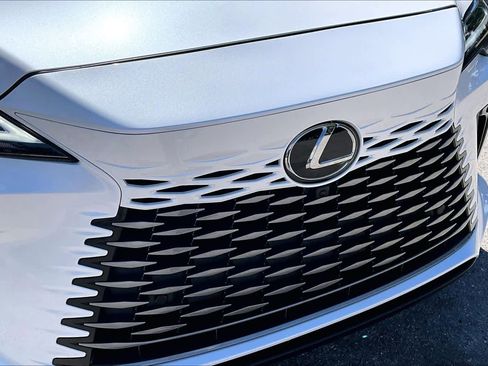 Used 2025 Lexus RX 350 Premium Plus w/ Convenience Package image 30