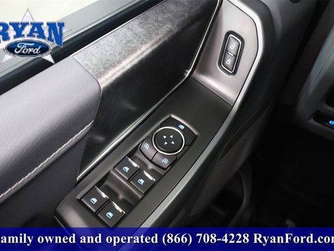 New 2025 Ford F150 Lightning Flash image 31