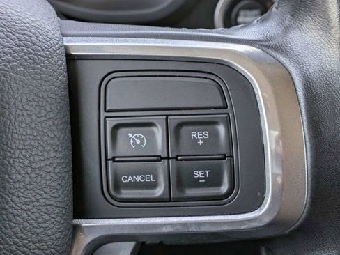 Used 2021 RAM 2500 Laramie w/ Chrome Appearance Group AWD/4WD image 26