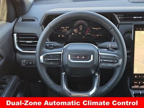 New 2026 GMC Terrain Elevation w/ Elevation Premium Package image 13