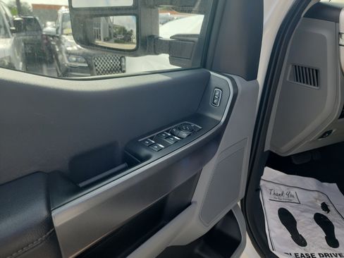 Certified 2026 Ford F250 XLT AWD/4WD image 12
