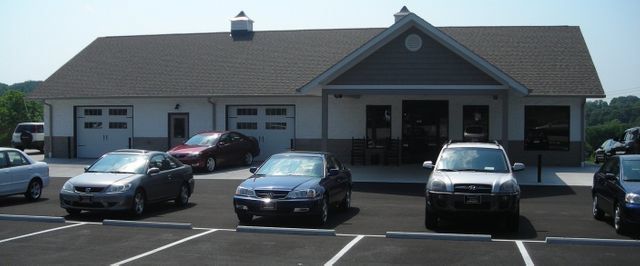 Used 2005 Chevrolet Equinox LT w/ Preferred Equipment Group FWD image 27