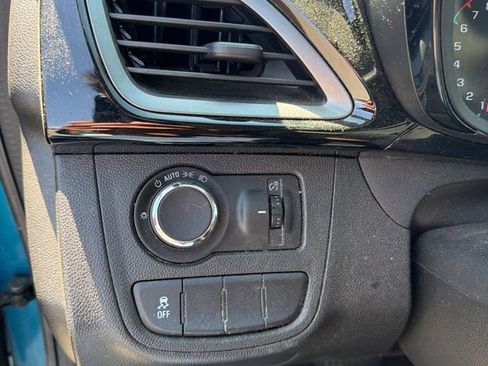 Used 2020 Chevrolet Spark LT FWD image 12
