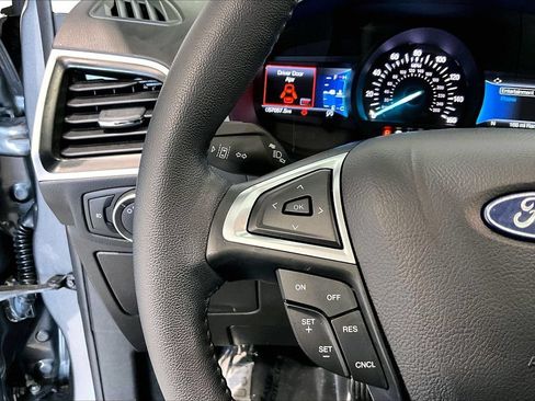 Certified 2024 Ford Edge SEL w/ Convenience Package AWD/4WD image 21