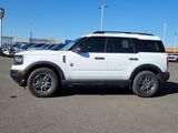 New 2025 Ford Bronco Sport Big Bend image 2