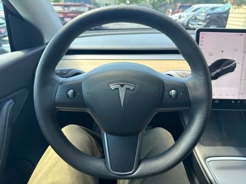 Used 2021 Tesla Model Y Performance AWD/4WD image 21