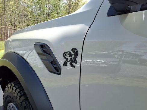 Used 2025 Ford Ranger Raptor AWD/4WD image 9