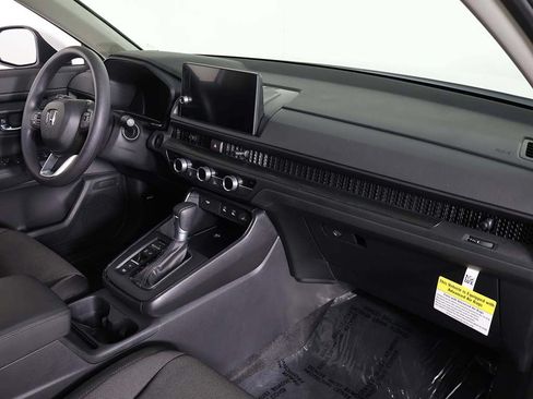 Certified 2026 Honda CR-V EX image 28