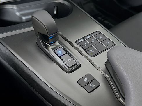 New 2026 Lexus UX 300h AWD w/ Accessory Package (2T) image 16