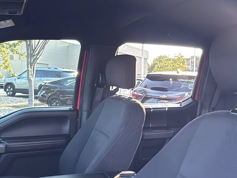 Used 2019 Ford F150 XLT w/ Equipment Group 302A Luxury AWD/4WD image 25