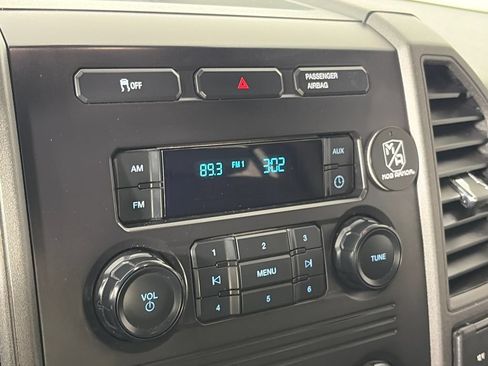 Certified 2019 Ford F450 XL w/ Power Equipment Group AWD/4WD image 18