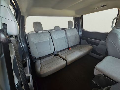 Used 2021 Ford F150 XLT RWD image 26
