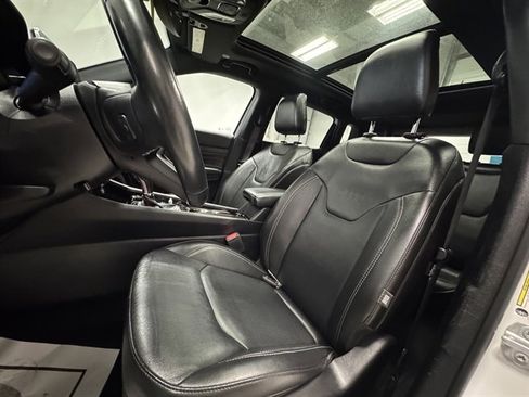 Used 2022 Jeep Compass High Altitude image 17