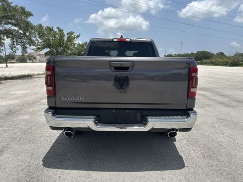 Used 2024 RAM 1500 Laramie RWD image 5