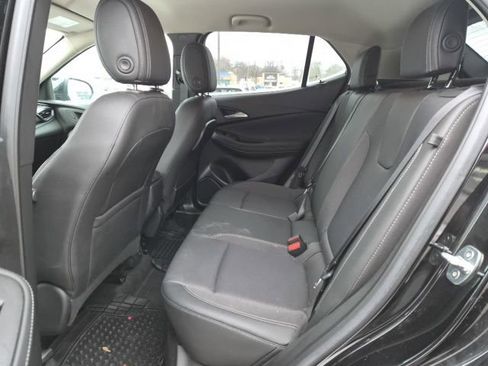 Used 2023 Buick Encore GX Preferred w/ Cold Weather Comfort Package image 14