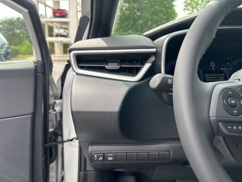 New 2026 Toyota Corolla XSE FWD image 26