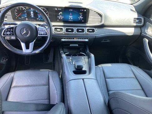 Used 2022 Mercedes-Benz GLE 350 4MATIC image 17